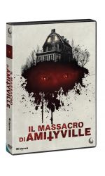IL MASSACRO DI AMITYVILLE - DVD