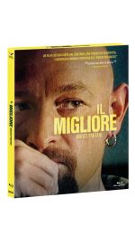 IL MIGLIORE. MARCO PANTANI - BLU-RAY