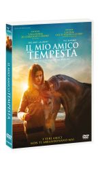 IL MIO AMICO TEMPESTA - DVD