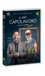 IL MIO CAPOLAVORO - DVD