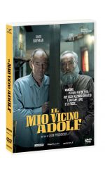 IL MIO VICINO ADOLF - DVD
