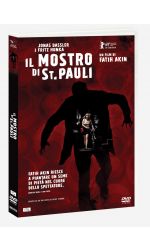 IL MOSTRO DI ST. PAULI - DVD
