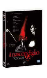 IL NASCONDIGLIO - DVD