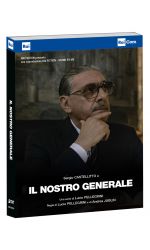 IL NOSTRO GENERALE - DVD (2 DVD)