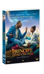 IL PRINCIPE DIMENTICATO - DVD