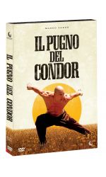 IL PUGNO DEL CONDOR - DVD