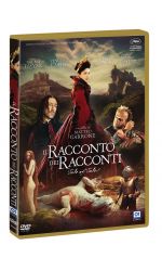 IL RACCONTO DEI RACCONTI - DVD