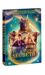 IL REGNO SEGRETO - DVD
