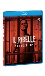 IL RIBELLE - STARRED UP - BLU-RAY