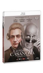 IL RITORNO DI CASANOVA - BLU-RAY