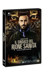IL SINDACO DEL RIONE SANITA' - DVD