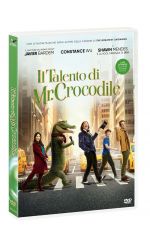 IL TALENTO DI MR. CROCODILE - DVD