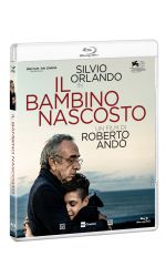 IL BAMBINO NASCOSTO - BLU-RAY
