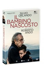 IL BAMBINO NASCOSTO - DVD