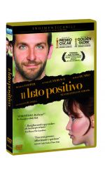 IL LATO POSITIVO - DVD