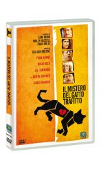 IL MISTERO DEL GATTO TRAFITTO - DVD