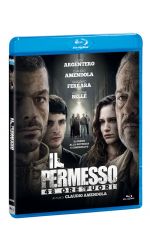 IL PERMESSO - 48 ORE FUORI - BLU-RAY