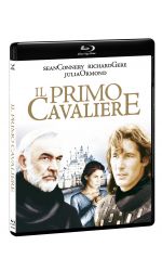 IL PRIMO CAVALIERE - BLU-RAY