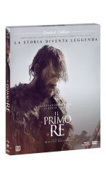 IL PRIMO RE - COMBO (BD + DVD)