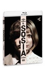 IL SOSIA - THE DOUBLE - BLU-RAY