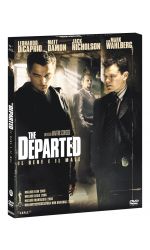 THE DEPARTED - IL BENE E IL MALE - DVD