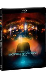 INCONTRI RAVVICINATI DEL TERZO TIPO - BLU-RAY (2 Blu-ray)