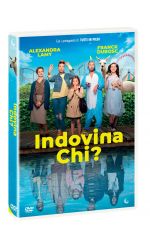 INDOVINA CHI? - DVD