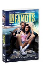 INFAMOUS - BELLI E DANNATI - DVD