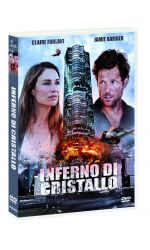 INFERNO DI CRISTALLO - DVD