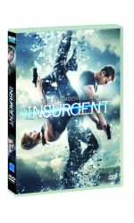 INSURGENT - DVD