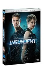 INSURGENT - DVD (2 DVD)