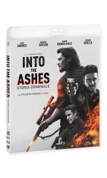 INTO THE ASHES - STORIA CRIMINALE - COMBO (BD + DVD)