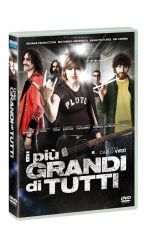 I PIU' GRANDI DI TUTTI SPECIAL EDITION - DVD