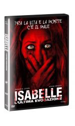ISABELLE - L'ULTIMA EVOCAZIONE - DVD