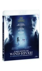 I SEGRETI DI WIND RIVER - BLU-RAY