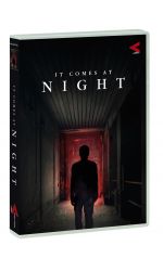 IT COMES AT NIGHT - DVD