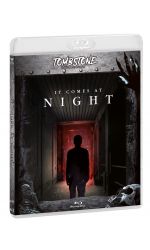 IT COMES AT NIGHT - BLU-RAY