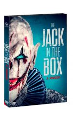 JACK IN THE BOX - IL RISVEGLIO - DVD