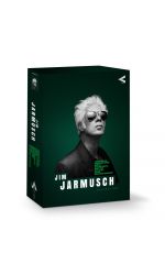 COFANETTO JIM JARMUSH - DVD