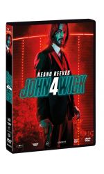 JOHN WICK 4 - DVD