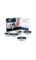 KEN IL GUERRIERO - PARTE 1 - DVD (5 DVD)