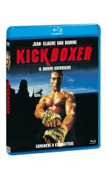 KICKBOXER - IL NUOVO GUERRIERO - COMBO (BD + DVD)