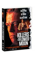 KILLERS OF THE FLOWER MOON - DVD
