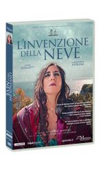 L'INVENZIONE DELLA NEVE - DVD