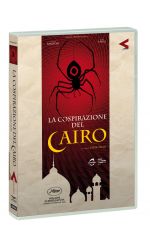 LA COSPIRAZIONE DEL CAIRO - DVD