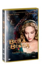 LA BELLA E LA BESTIA - DVD