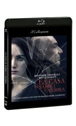 LA CASA DI SABBIA E NEBBIA - COMBO (BD + DVD)