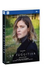 LA FUGGITIVA - DVD (2 DVD)