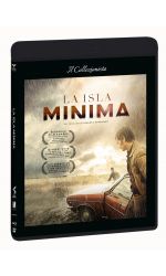 LA ISLA MINIMA - COMBO (BD + DVD)