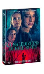 LA MALEDIZIONE DI FALL RIVER - DVD